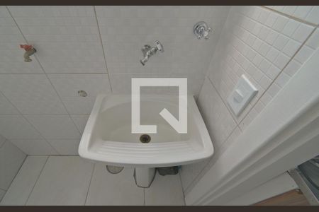 Apartamento à venda com 45m², 1 quarto e sem vagaÁrea de Serviço