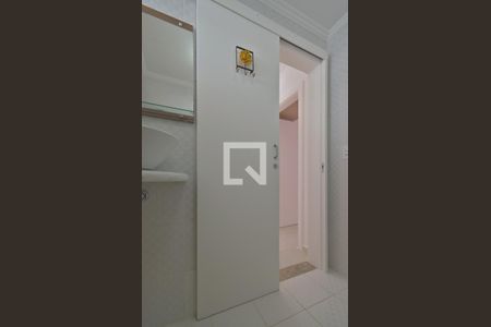 Apartamento à venda com 45m², 1 quarto e sem vagaBanheiro