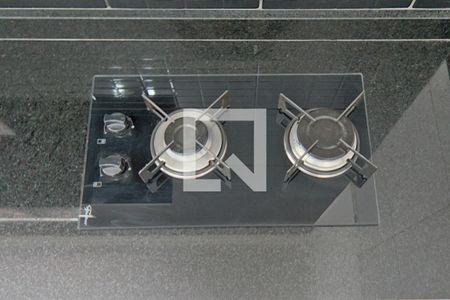 Apartamento à venda com 45m², 1 quarto e sem vagaCozinha