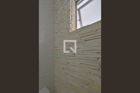 Apartamento à venda com 45m², 1 quarto e sem vagaBanheiro