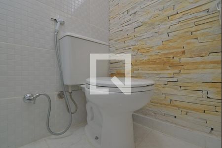 Apartamento à venda com 45m², 1 quarto e sem vagaBanheiro