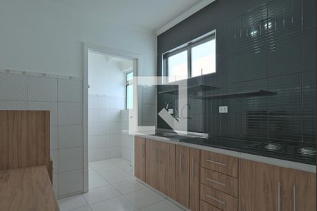 Apartamento à venda com 45m², 1 quarto e sem vagaCozinha