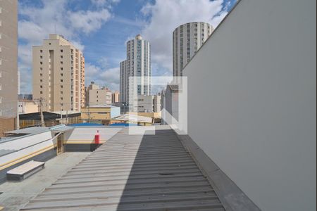 Apartamento à venda com 45m², 1 quarto e sem vagaVista do Quarto