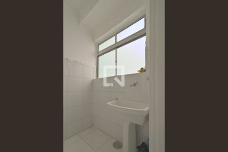 Apartamento à venda com 45m², 1 quarto e sem vagaÁrea de Serviço