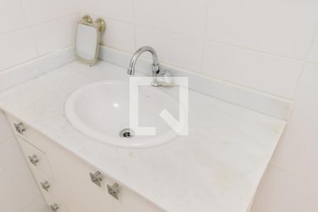 Apartamento para alugar com 90m², 3 quartos e 1 vaga Apartamento para alugar com 90m², 3 quartos e 1 vagaBanheiro 2 Pia