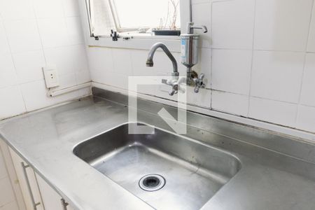 Apartamento para alugar com 90m², 3 quartos e 1 vaga Apartamento para alugar com 90m², 3 quartos e 1 vagaCozinha Pia