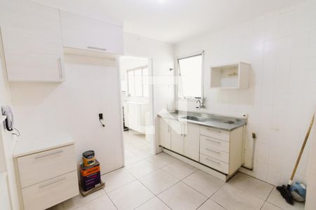Apartamento para alugar com 90m², 3 quartos e 1 vaga Apartamento para alugar com 90m², 3 quartos e 1 vagaCozinha