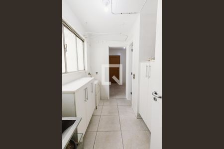 Apartamento para alugar com 90m², 3 quartos e 1 vaga Apartamento para alugar com 90m², 3 quartos e 1 vagaLavanderia