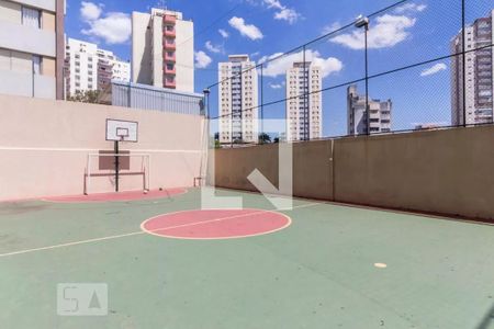 Apartamento para alugar com 90m², 3 quartos e 1 vaga Apartamento para alugar com 90m², 3 quartos e 1 vagaQuadra Esportiva