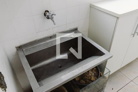 Apartamento para alugar com 90m², 3 quartos e 1 vaga Apartamento para alugar com 90m², 3 quartos e 1 vagaLavanderia