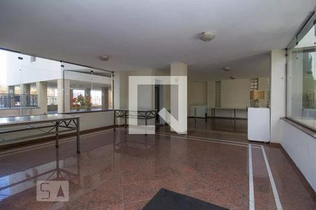 Apartamento para alugar com 90m², 3 quartos e 1 vaga Apartamento para alugar com 90m², 3 quartos e 1 vagaSalão de Festa
