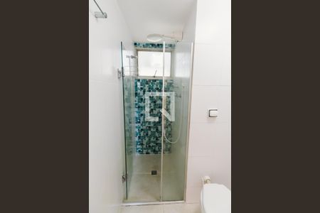 Apartamento para alugar com 90m², 3 quartos e 1 vaga Apartamento para alugar com 90m², 3 quartos e 1 vagaBanheiro 2