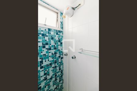 Apartamento para alugar com 90m², 3 quartos e 1 vaga Apartamento para alugar com 90m², 3 quartos e 1 vagaBanheiro 1 Chuveiro