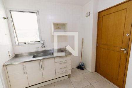 Apartamento para alugar com 90m², 3 quartos e 1 vaga Apartamento para alugar com 90m², 3 quartos e 1 vagaCozinha
