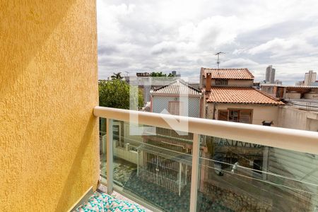 Casa à venda com 330m², 2 quartos e 5 vagasVaranda