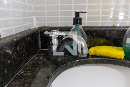 Casa à venda com 330m², 2 quartos e 5 vagasBanheiro - torneira