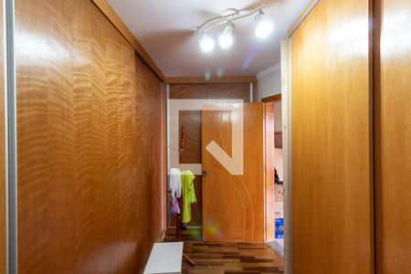 Casa à venda com 330m², 2 quartos e 5 vagasCloset da suíte