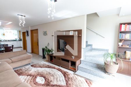 Sala de casa à venda com 2 quartos, 330m² em Penha de França, São Paulo