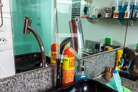 Casa à venda com 330m², 2 quartos e 5 vagasBanheiro - torneira