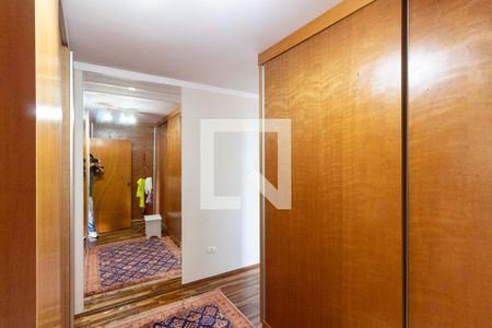 Casa à venda com 330m², 2 quartos e 5 vagasCloset da suíte