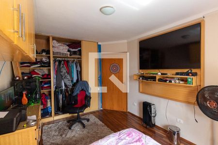 Quarto Suíte 1 de casa à venda com 2 quartos, 330m² em Penha de França, São Paulo