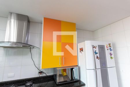 Casa à venda com 330m², 2 quartos e 5 vagasCozinha - Armários