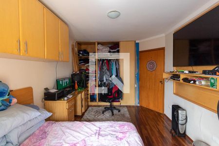 Quarto Suíte 1 de casa à venda com 2 quartos, 330m² em Penha de França, São Paulo