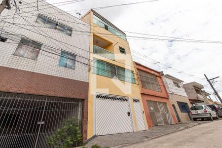 Casa à venda com 330m², 2 quartos e 5 vagasFachada