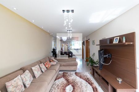 Sala de casa à venda com 2 quartos, 330m² em Penha de França, São Paulo