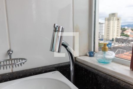 Casa à venda com 330m², 2 quartos e 5 vagasBanheiro - torneira