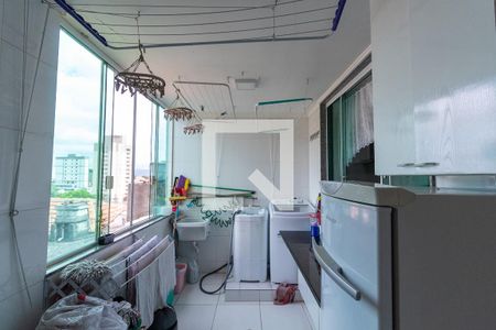 Casa à venda com 330m², 2 quartos e 5 vagasLavanderia