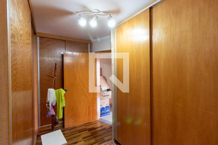 Casa à venda com 330m², 2 quartos e 5 vagasCloset da suíte