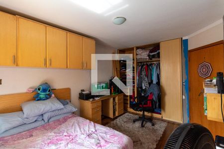 Quarto Suíte 1 de casa à venda com 2 quartos, 330m² em Penha de França, São Paulo