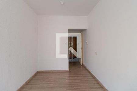 Apartamento à venda com 26m², 1 quarto e sem vagaSala/Quarto