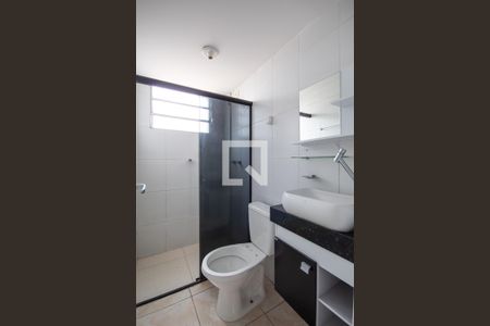 Apartamento para alugar com 47m², 2 quartos e 1 vagaBanheiro