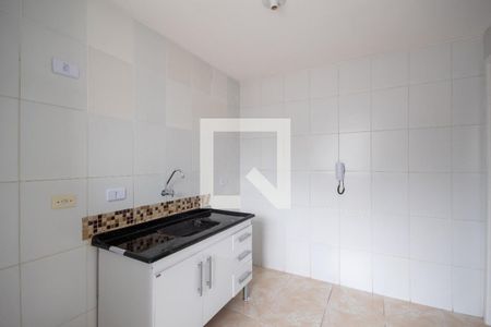 Apartamento para alugar com 47m², 2 quartos e 1 vagaCozinha