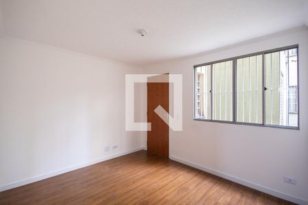 Sala de apartamento para alugar com 2 quartos, 47m² em Conceicao, Osasco