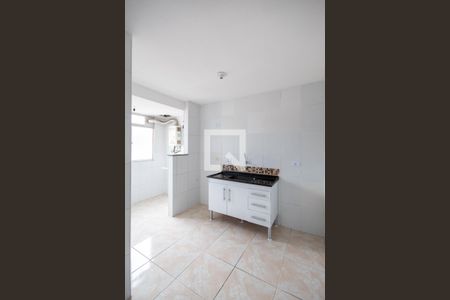 Apartamento para alugar com 47m², 2 quartos e 1 vagaCozinha