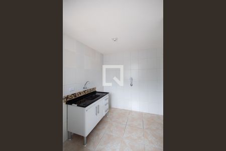 Apartamento para alugar com 47m², 2 quartos e 1 vagaCozinha