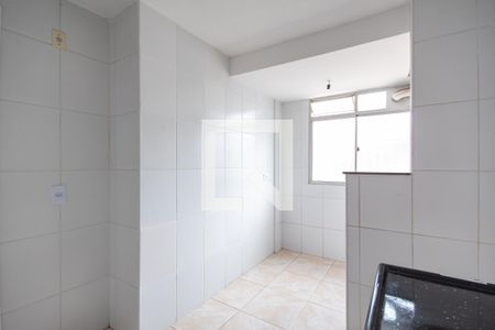 Apartamento para alugar com 47m², 2 quartos e 1 vagaCozinha