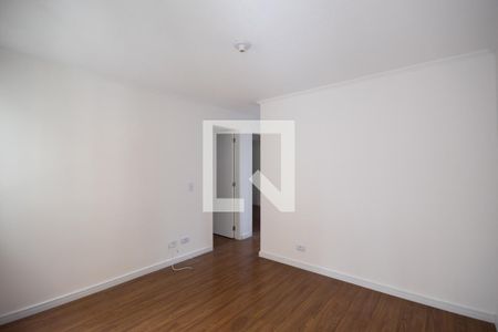 Sala de apartamento para alugar com 2 quartos, 47m² em Conceicao, Osasco