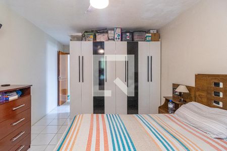 Casa à venda com 170m², 3 quartos e 3 vagasQuarto 