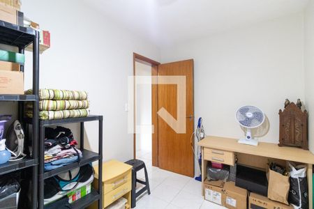 Casa à venda com 170m², 3 quartos e 3 vagasQuarto 2 