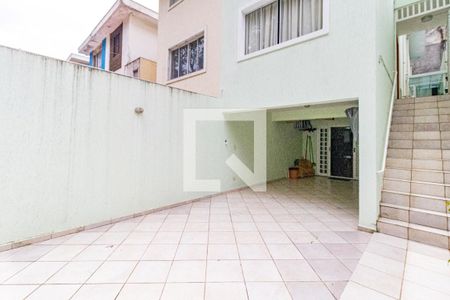 Casa à venda com 170m², 3 quartos e 3 vagasGaragem 