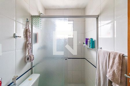 Casa à venda com 170m², 3 quartos e 3 vagasBanheiro 