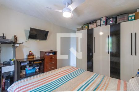 Casa à venda com 170m², 3 quartos e 3 vagasQuarto 