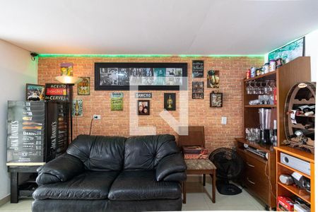 Casa à venda com 170m², 3 quartos e 3 vagasEdícula 