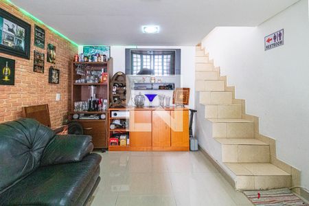 Casa à venda com 170m², 3 quartos e 3 vagasEdícula 