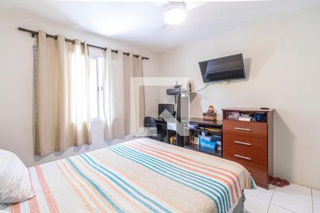 Casa à venda com 170m², 3 quartos e 3 vagasQuarto 