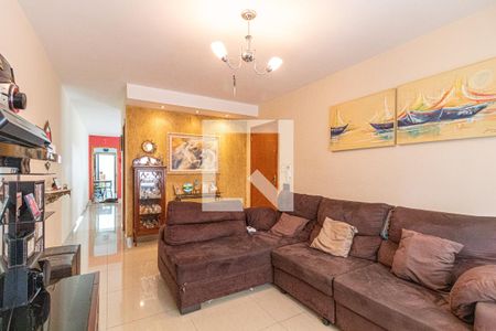 Sala  de casa à venda com 3 quartos, 170m² em Vila Tiradentes, São Paulo